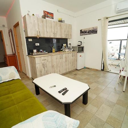 Nice Suite Nahariyya Naharija Kültér fotó