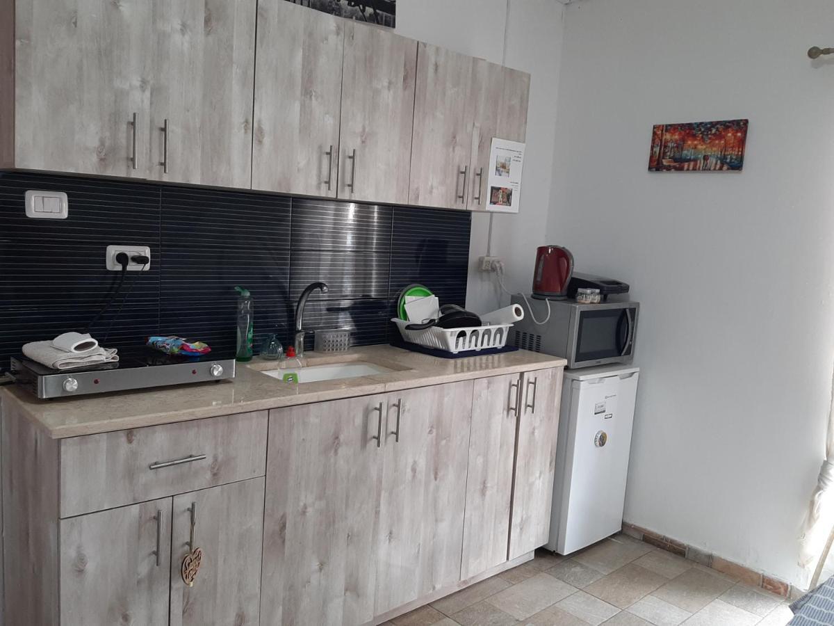 Nice Suite Nahariyya Naharija Kültér fotó