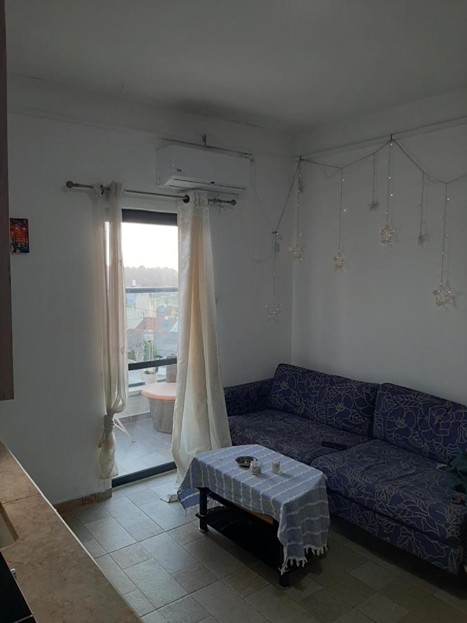Nice Suite Nahariyya Naharija Kültér fotó