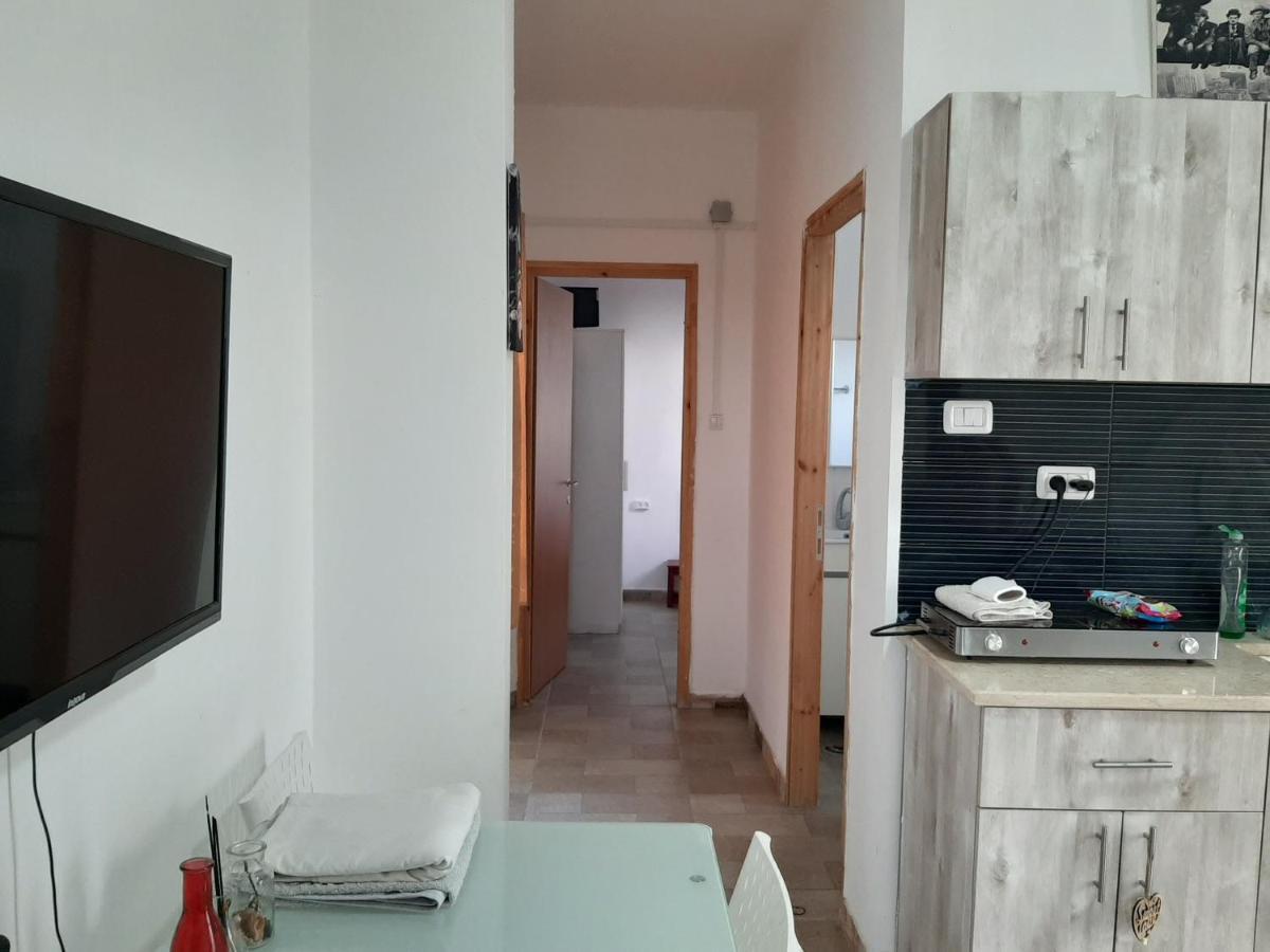 Nice Suite Nahariyya Naharija Kültér fotó