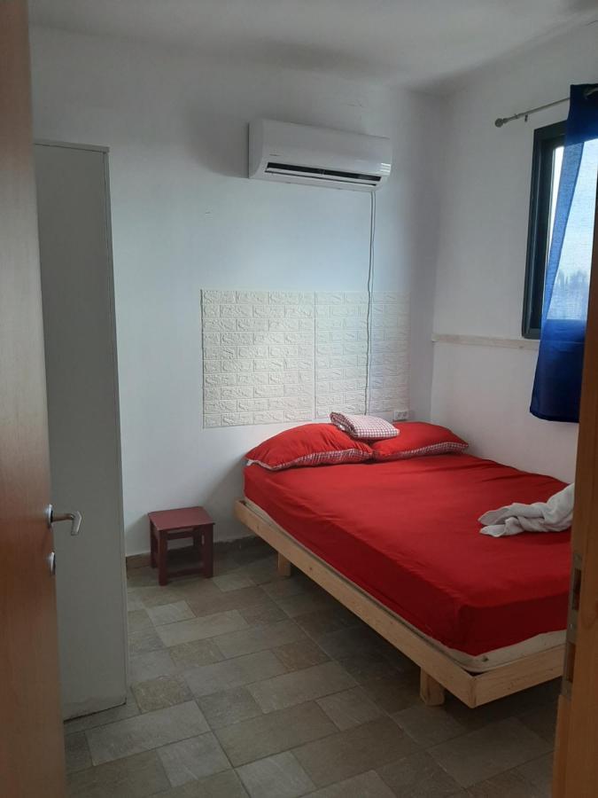 Nice Suite Nahariyya Naharija Kültér fotó