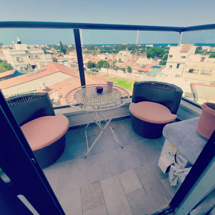 Nice Suite Nahariyya Naharija Kültér fotó