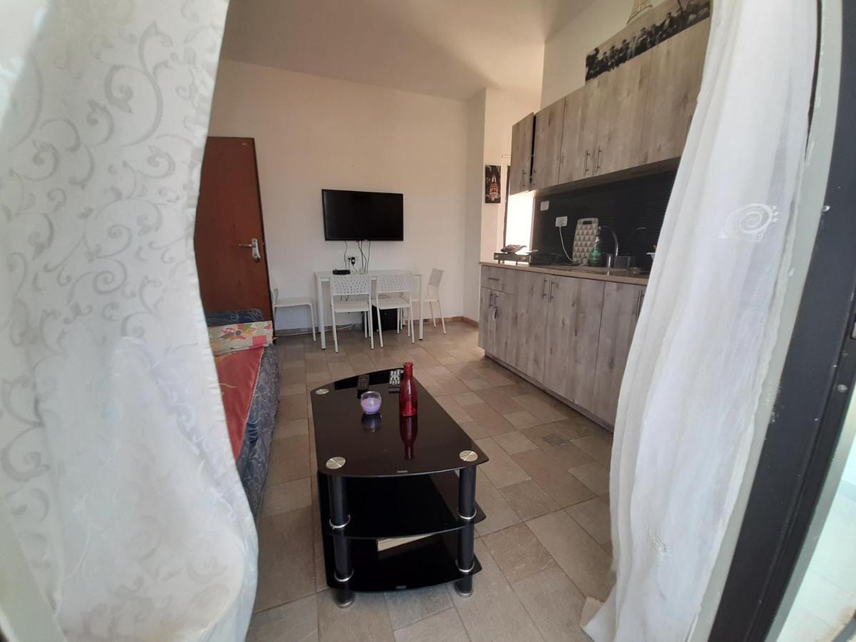 Nice Suite Nahariyya Naharija Kültér fotó