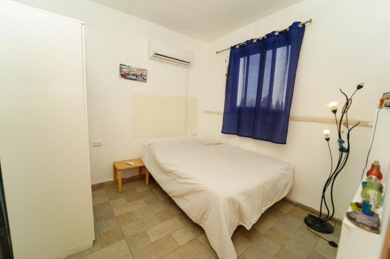 Nice Suite Nahariyya Naharija Kültér fotó