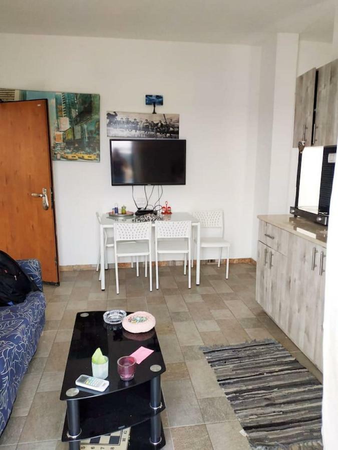 Nice Suite Nahariyya Naharija Kültér fotó