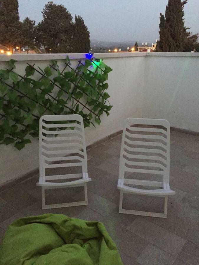 Nice Suite Nahariyya Naharija Kültér fotó