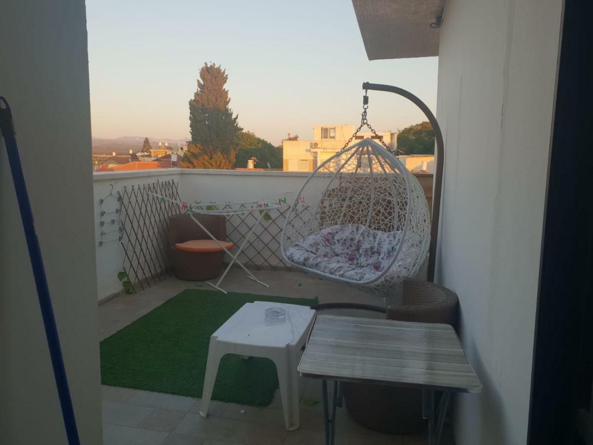 Nice Suite Nahariyya Naharija Kültér fotó